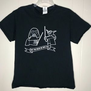 { Retro Vintage } Graphic t shirt